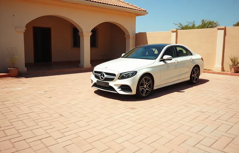 Mercedes C300
